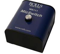 rolls Interrupteur marche/arrêt pour micro, version originale (MS111)