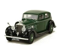 Rolls-Royce 25/30 Thrupp & Maberley 1936 - Oxford 1/43