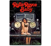 Rolls Royce Baby DVD