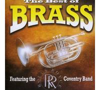 Rolls Royce Coventry Band - Best of Brass