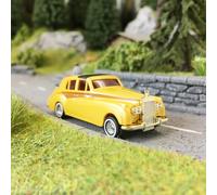 Rolls Royce Deluxe "Or"-HO 1/87-BUSCH 44403