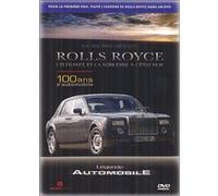 Rolls Royce E