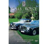 Rolls Royce Enthusiasts Club [Edizione: Regno Unito] [Import]