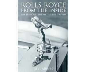 Rolls-Royce from the Inside