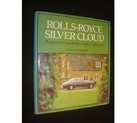 Rolls-Royce Silver Cloud