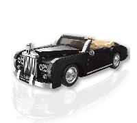 Rolls Royce Silver Cloud - Mould King 10006