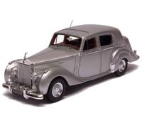 Rolls-Royce Silver Dawn 1949 - Truescale 1/43