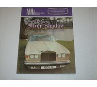 Rolls Royce Silver Shadow