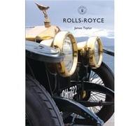 RollsRoyce by James Taylor James Taylor, (Auteur)