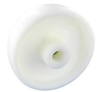 Rolltechnik Roue de 100 mm en polyamide - Charge maximale : 200 kg