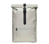Rains Sac à dos 48 cm blanc