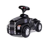 Rolly minitruck mack noir