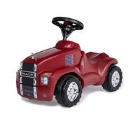 Rolly Minitruck Mack rouge vintage Multicolore
