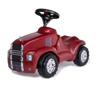 Rolly Minitruck Mack Rouge Vintage pour Enfants de 1½ à 4 Ans