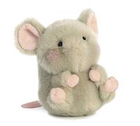 Rolly Polly Pet 5 - Frisk the Mouse by Aurora