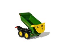 rolly toys Remorque Halpipe John Deere