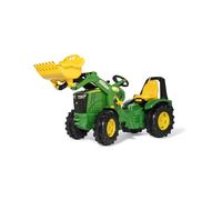 Rolly rolly toys jaune