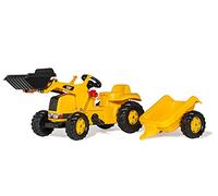 rolly toys 023288 jouet à bascule et à enfourcher