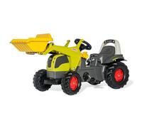 Rolly Toys 025077 Rollykid Claas Elios, Avec Godet Avant