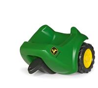 Rolly Toys - 12 202 8 - Porteur - Rollyminitrac - Trailer John Deere, Vert
