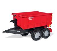 Rolly Toys - 12 322 3 - Remorque benne - Krampe