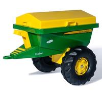 Rolly Toys Épandeur Streumax 125111