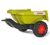 Rolly Toys - 12 885 3 - Remorque - Rollykipper Ii Claas