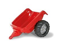Rolly Toys Remorque RollyKid 121717 – Rouge