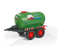 Rolly Toys 122653 Rollytanker Remorque Citerne