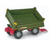 Rolly Toys 125005 Remorque Pour Tracteurs Rolly Toys
