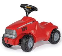 Rolly Toys 132263 Case Cvx 1170 Tracteur Rollyminitrac, Diapositives