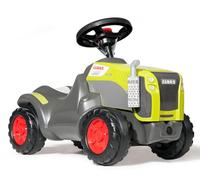 Rolly Toys - 13 265 2 - Porteur - Rollyminitrac - Claas Xerion