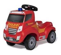 Rolly Toys 171125 - Camion de pompiers Ferbedo Multicolore G