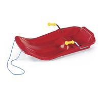 Rolly Toys 200276 - rollyJetstar Luge (luge pour enfants, 2 freins métalliques, coque en plastique, siège ergonomique, à partir de 3 ans)
