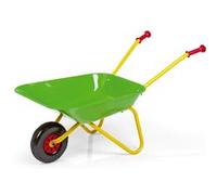 Rolly Toys 271900 Brouette en métal vert Vert G