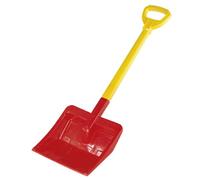 Rolly Toys - 37 950 7 - Pelle à neige - Rouge/jaune