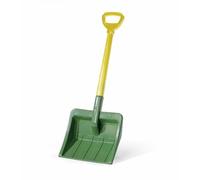 Rolly Toys 379491 4308994 Pelle de neige Vert