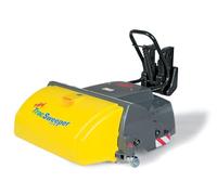 Rolly toys balayeuse rollytrac