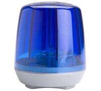 Rolly Toys - 40 976 1 - Accessoire Pour Véhicule - Gyrophare Rollyflashlight - Bleu