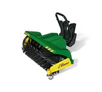 Rolly Toys- Balayeuse, 40 988 4