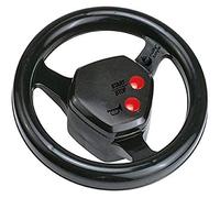 rolly toys 409 204 steering wheel with sound by Schneider
