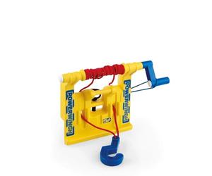 Rolly Toys - 409006 - Treuil pour Tracteur