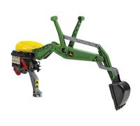 Rolly Toys 409358 Excavateur Arrière Pour Tracteurs Rolly Toys