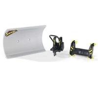 ROLLY TOYS 409617 TRAC SNOW MASTER PELLE CHASSE-NEIGE