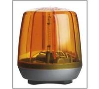 Gyrophare Rolly Toys Flashlight Orange - Pour Enfant - Marque ROLLY TOYS