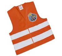 Rolly Toys - Gilet de signalisation 55 869 8 - Accessoire pour véhicule - Taille unique G