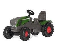 Rolly Toys - 60 102 8 - Tracteur À Pédales - Rollyfarmtrac Fendt 211 Vario G