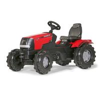 Rolly Toys - 60 105 9 - Tracteur À Pédales - Rollyfarmtrac Case Puma