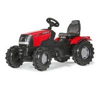 rolly toys rollyFarmtrac Case Puma Tracteur à conducteur porté