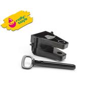 Rolly Toys Attelage Adaptateur & Broche pour Remorques Sur Perego Tracteur 06880